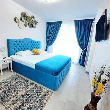 Apartament Rebeca Lux By Alezzi Beach Resort Năvodari Εξωτερικό φωτογραφία