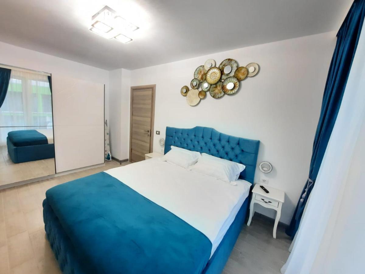 Apartament Rebeca Lux By Alezzi Beach Resort Năvodari Εξωτερικό φωτογραφία