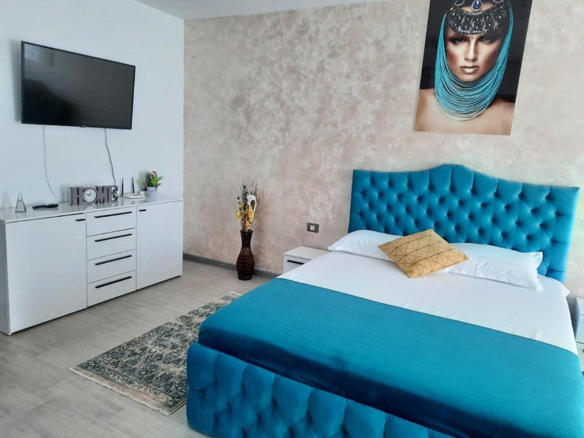 Apartament Rebeca Lux By Alezzi Beach Resort Năvodari Εξωτερικό φωτογραφία